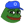 Based Pepe PEPE Logo