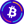 Chain-key Bitcoin CKBTC Logo