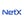 NetX NETX Logo
