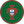 Portugal National Team Fan Token POR Logo