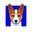 Basenji BENJI Logo