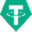 Bridged Tether (Scroll) USDT Logo