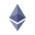Ethereum ETH Logo