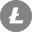 Litecoin LTC Logo