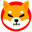 Shiba Inu SHIB Logo