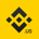 Binance US Exchange Logo