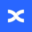 BingX Exchange Logo