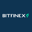 Bitfinex Exchange Logo