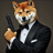 AGENT DOGE by Virtuals AIDOGE Logo