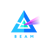 Beam BEAM Logo