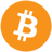 Project thumbnail: Bitcoin BTC Logo