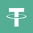 Bridged Tether (TON Bridge) JUSDT Logo