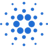 Cardano ADA Logo