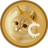 Catcoin CAT Logo