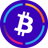 Project thumbnail: Chain-key Bitcoin CKBTC Logo