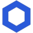 Chainlink LINK Logo