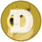 Dogecoin DOGE Logo