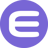 Enjin Coin ENJ Logo