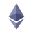 Ethereum ETH Logo