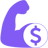flexUSD FLEXUSD Logo