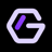 GraphLinq Chain GLQ Logo