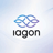 Iagon IAG Logo
