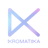 Kromatika KROM Logo