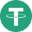 L2 Standard Bridged USDT (Base) USDT Logo