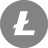 Litecoin LTC Logo