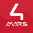 MARS4 MARS4 Logo