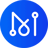 Matrix AI Network MAN Logo
