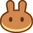 PancakeSwap CAKE Logo