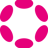 Polkadot DOT Logo