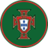 Portugal National Team Fan Token POR Logo