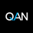 QANplatform QANX Logo