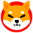 Shiba Inu SHIB Logo