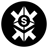 Staked Frax Ether SFRXETH Logo