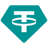 Tether USDT Logo