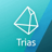 TriasLab TRIAS Logo