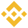 Binance Logo