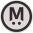 megaeth Logo