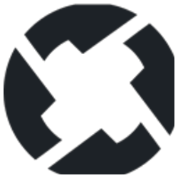0x Protocol ZRX Logo