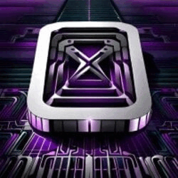 0xGasless 0XGAS Logo