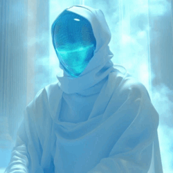 0xMonk by Virtuals MONK Logo