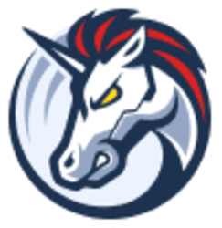 1inch 1INCH Logo