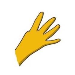 4 FOUR Logo