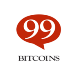 99 Bitcoins 99BTC Logo