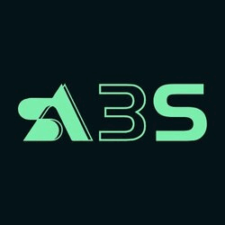 A3S AA Logo