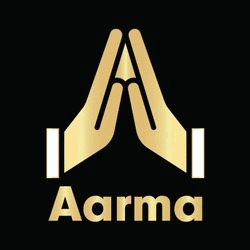 Aarma ARMA Logo
