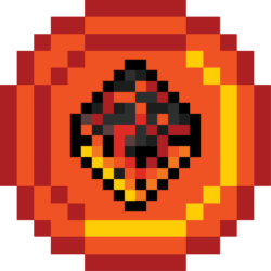 Aavegotchi FOMO FOMO Logo